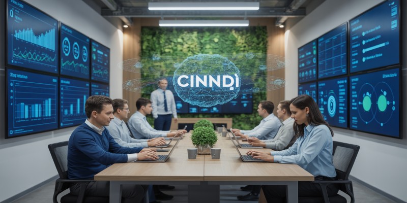 Ferramentas de IA: Como a CINNDI impulsiona resultados empresariais